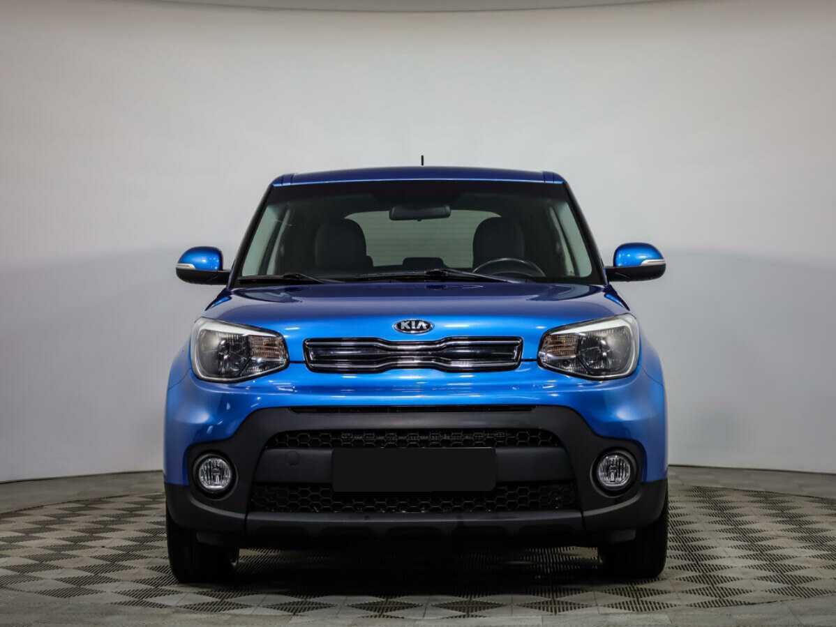 Выбранный автомобиль