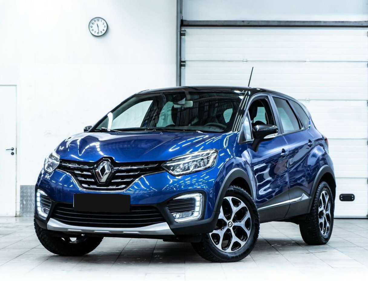 Выбранный автомобиль
