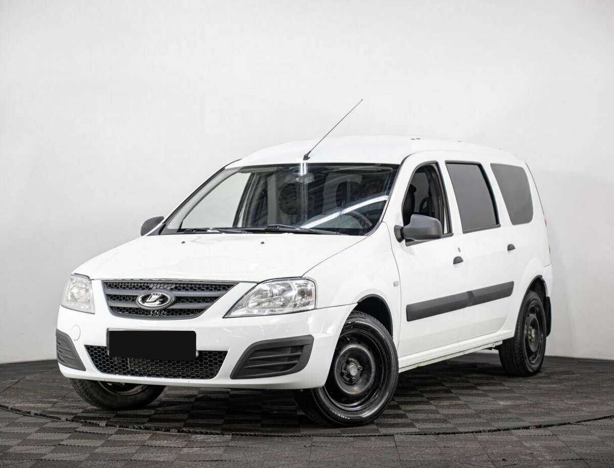 Выбранный автомобиль