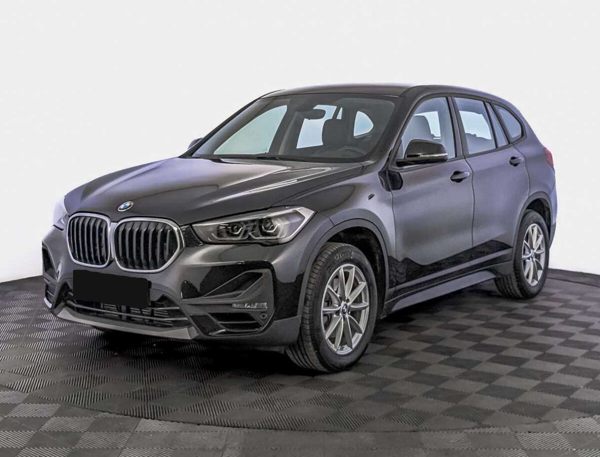 Выбранный автомобиль