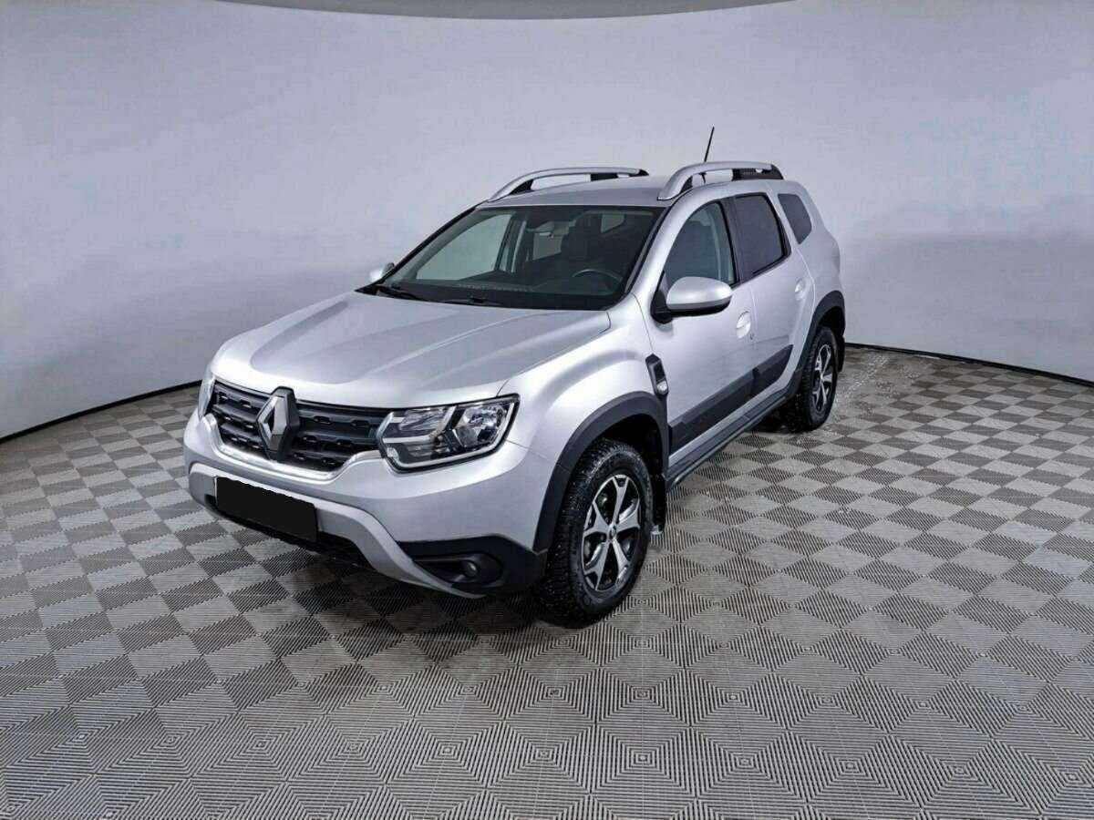 Выбранный автомобиль