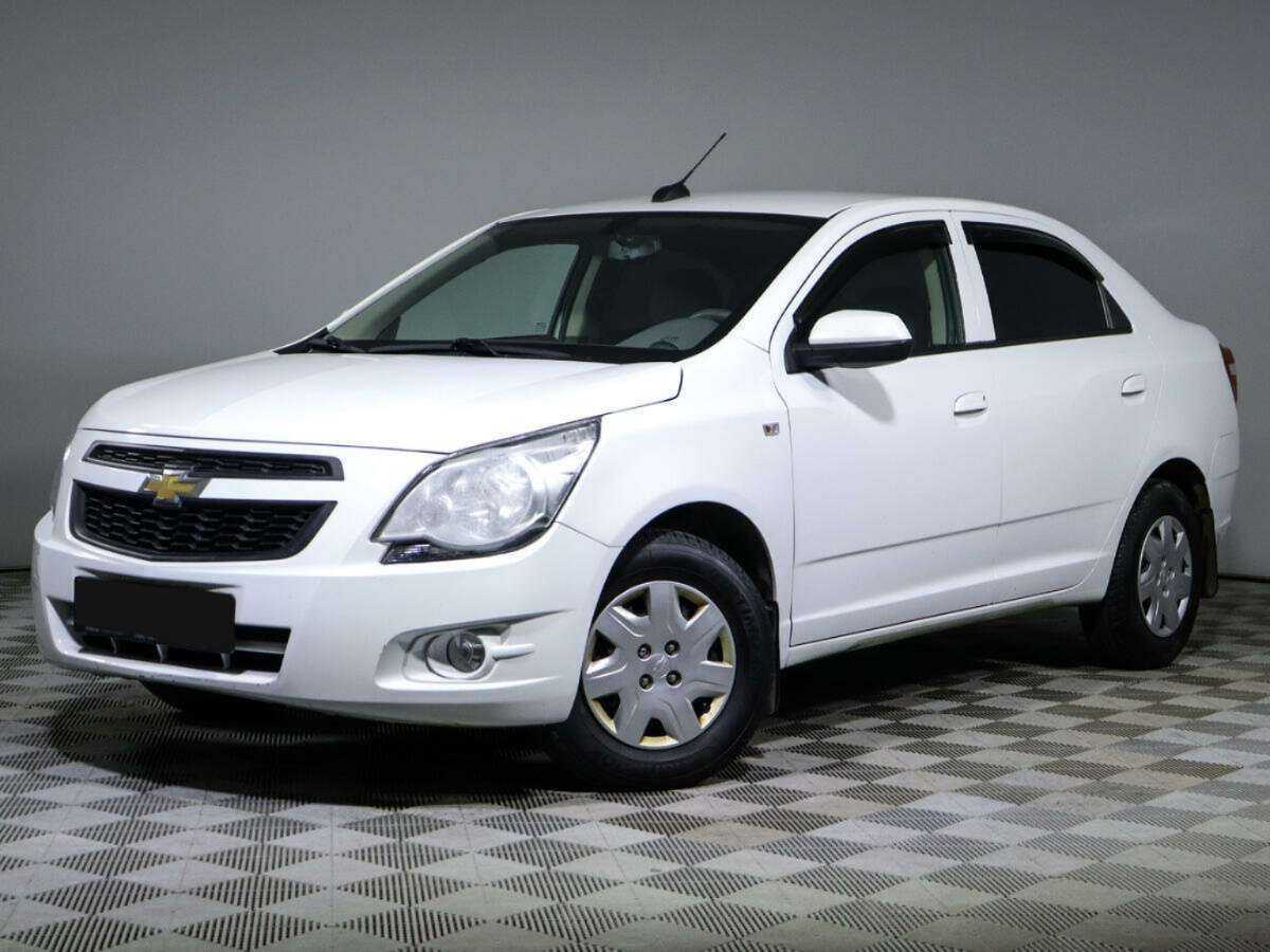 Выбранный автомобиль