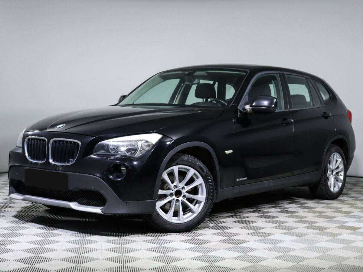 Выбранный автомобиль