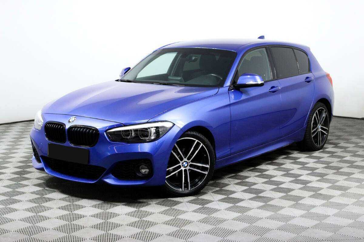 Выбранный автомобиль