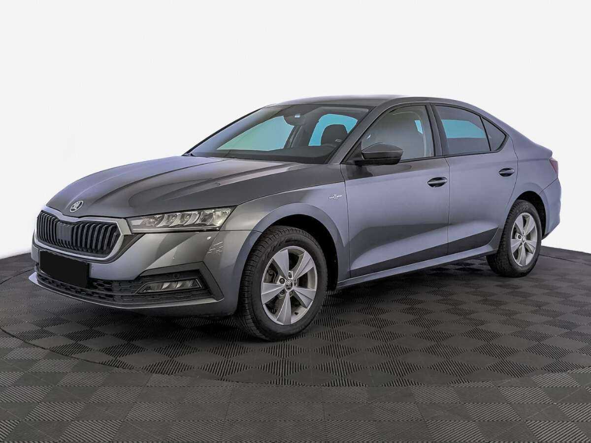 Выбранный автомобиль
