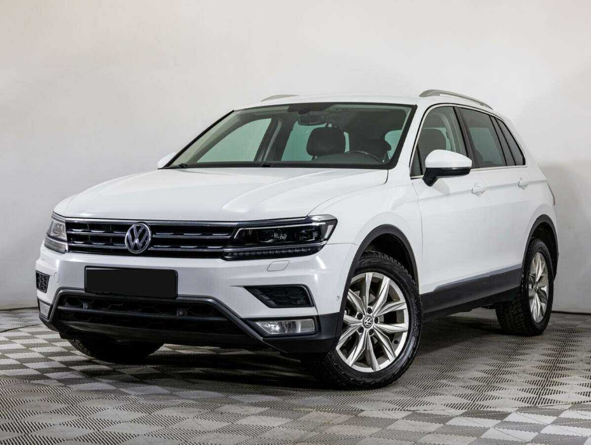 Выбранный автомобиль