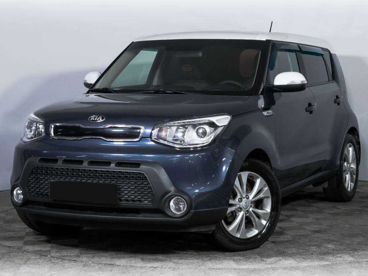 Выбранный автомобиль