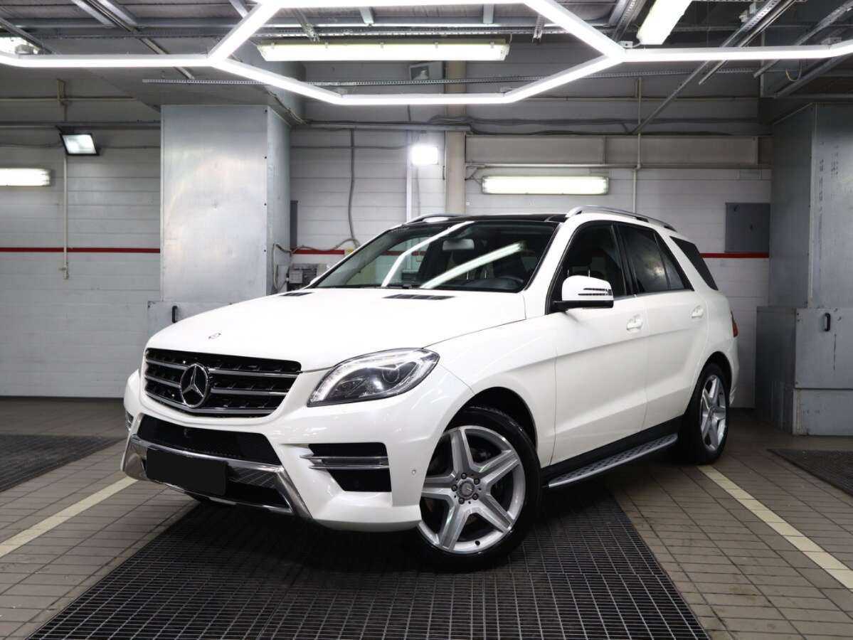 Выбранный автомобиль