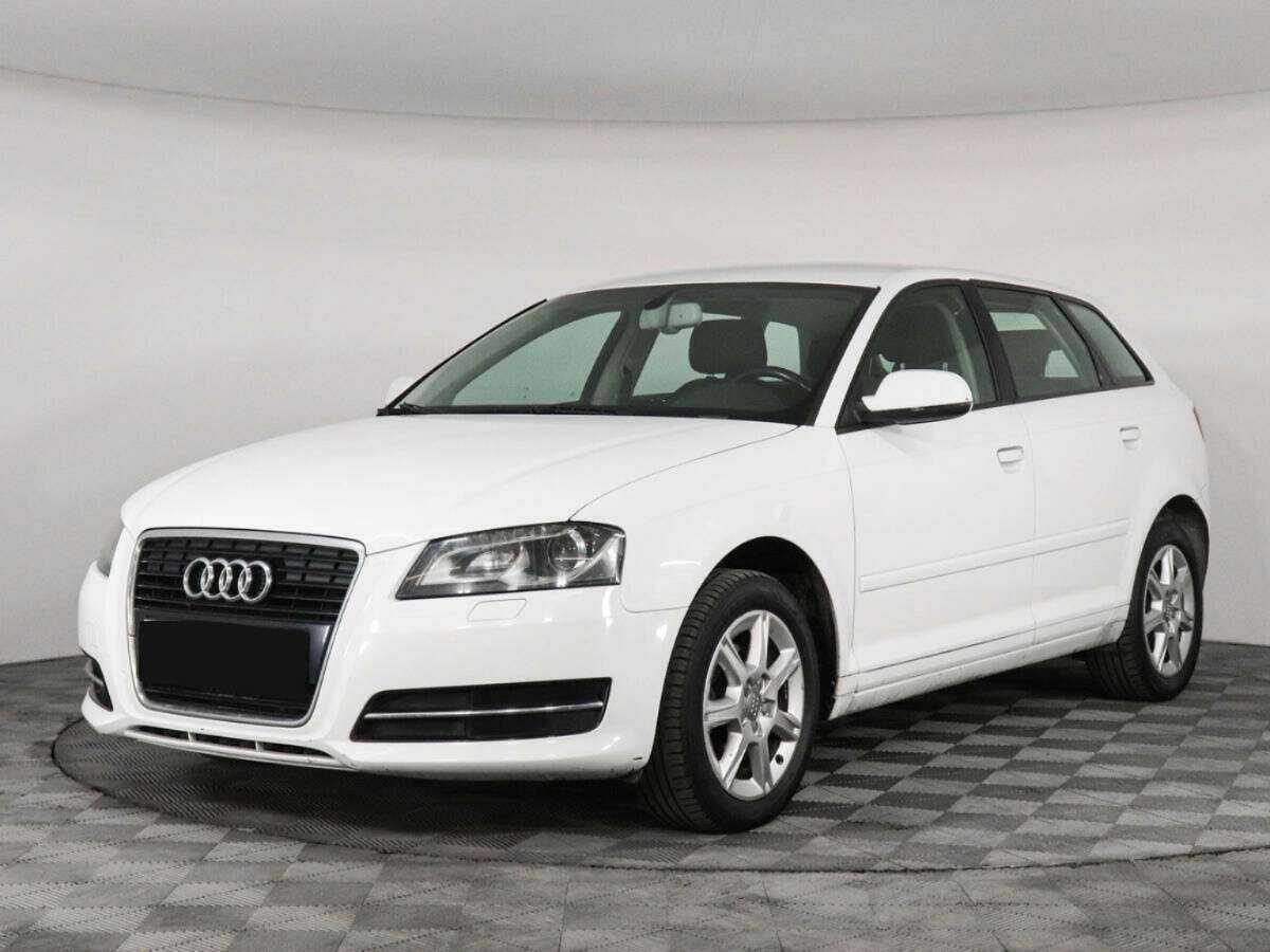 Выбранный автомобиль