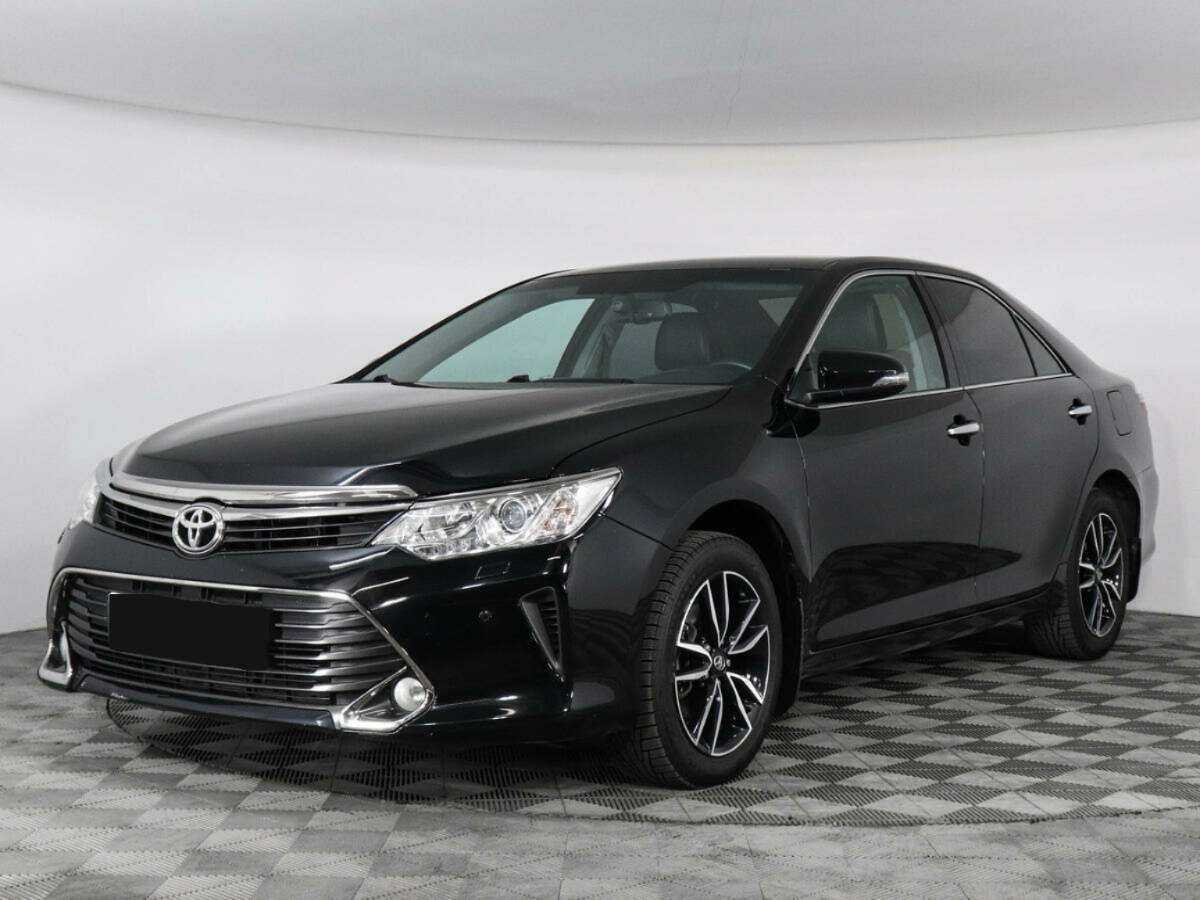 Выбранный автомобиль