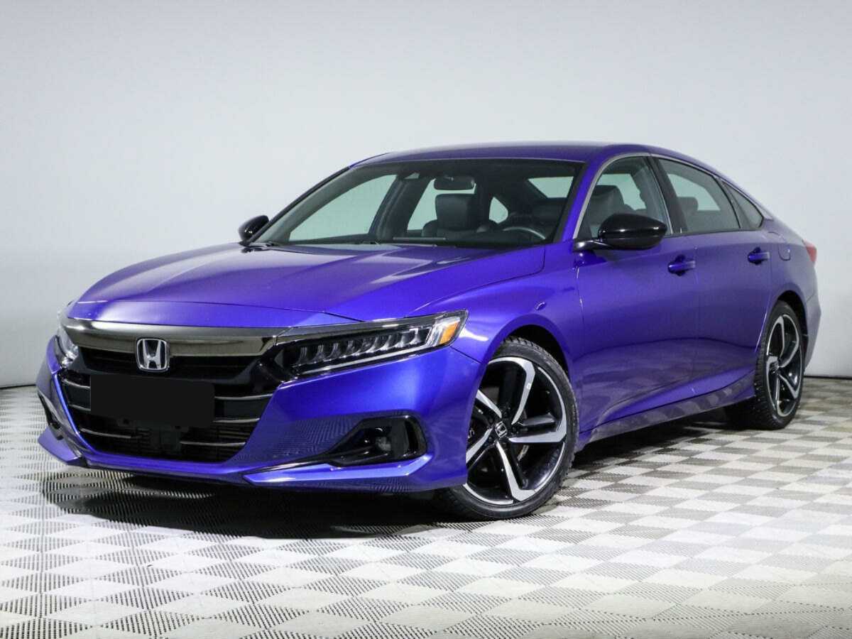 Выбранный автомобиль