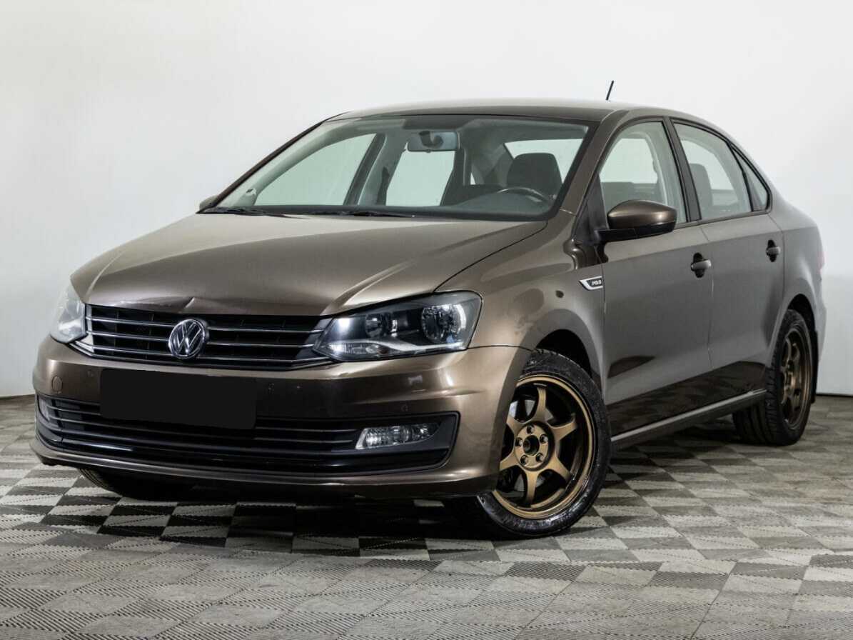 Выбранный автомобиль