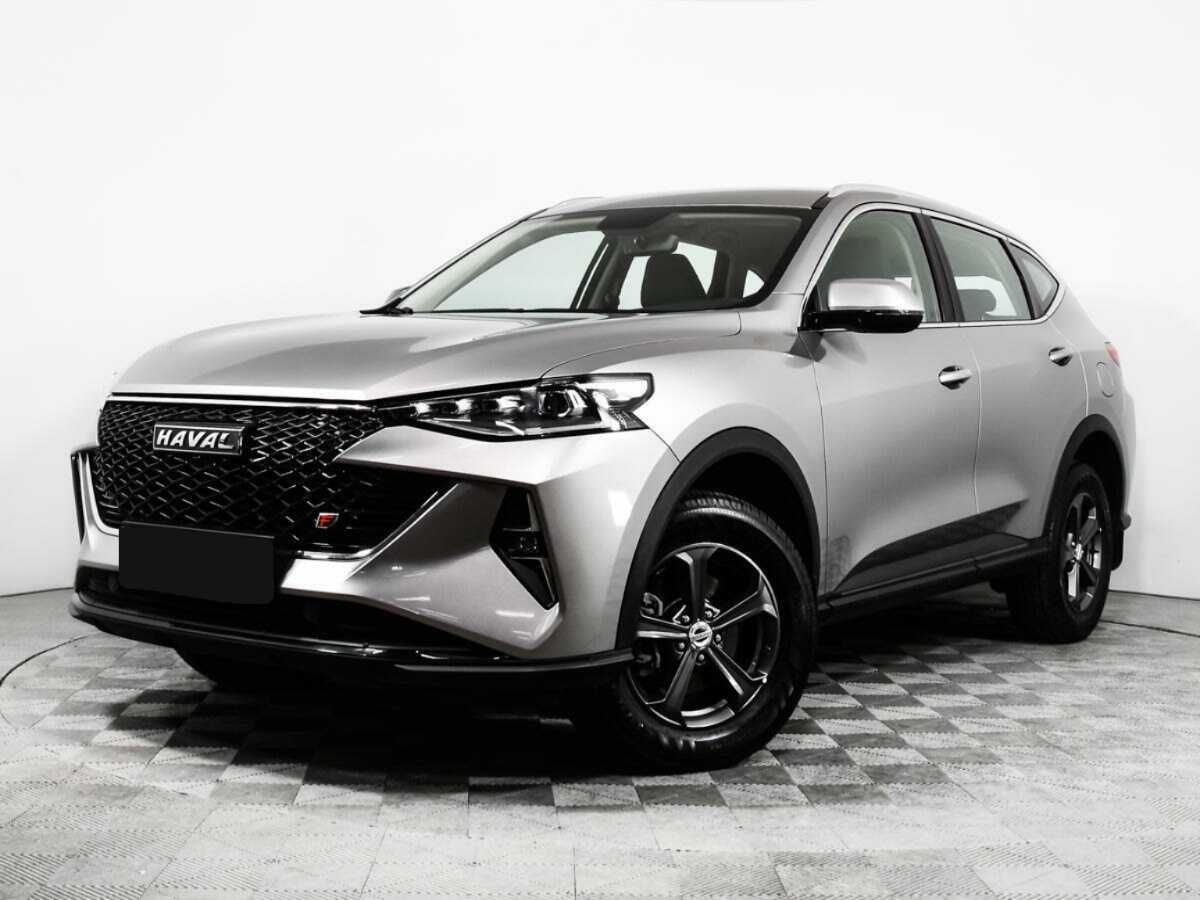 Выбранный автомобиль