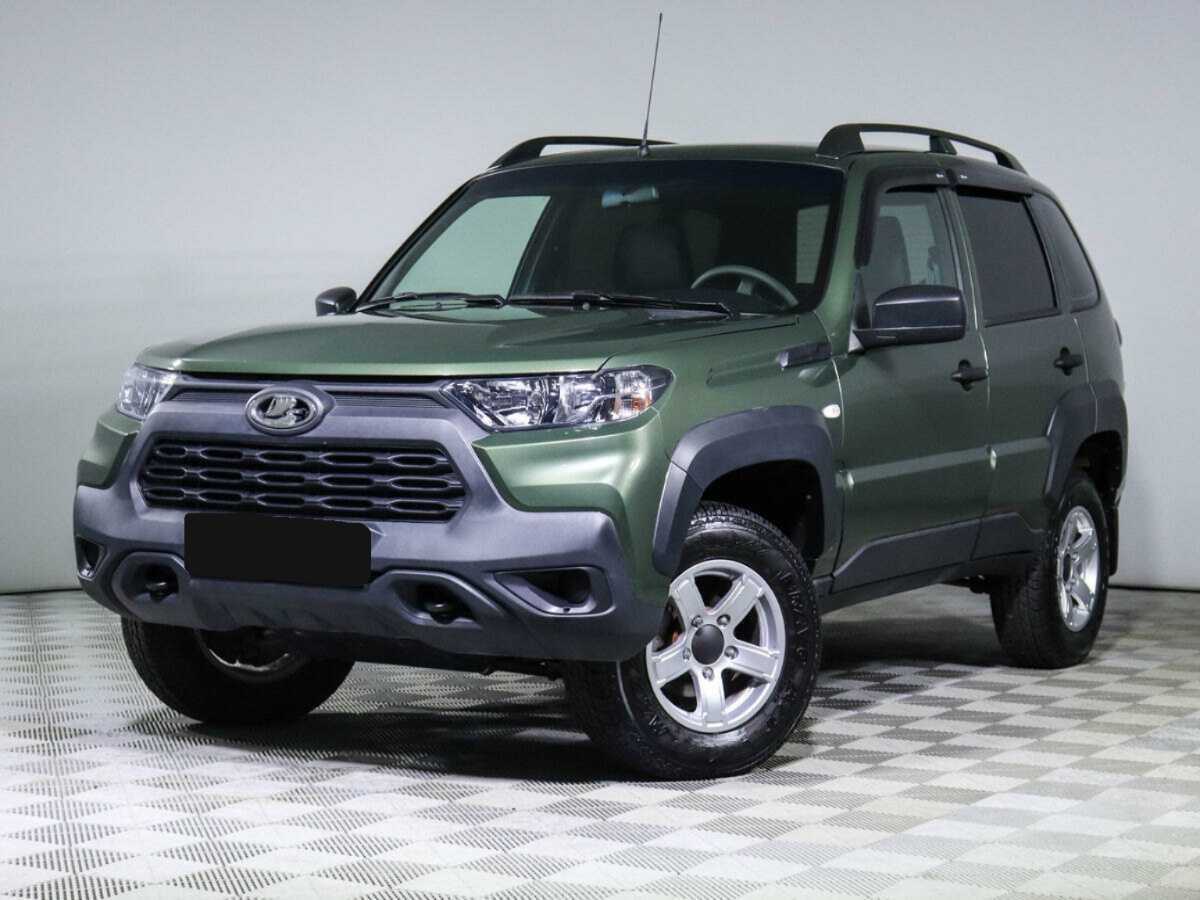 Выбранный автомобиль