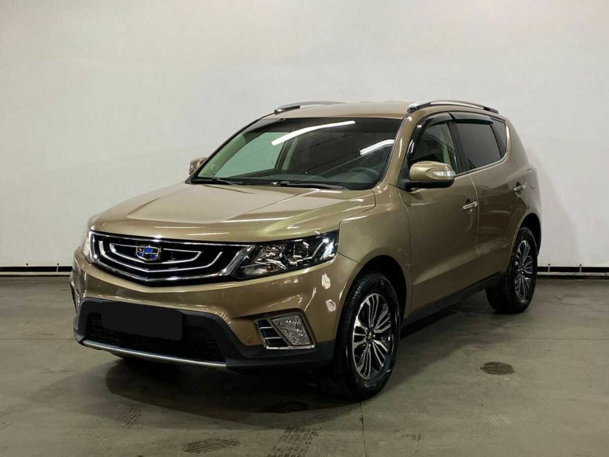 Выбранный автомобиль