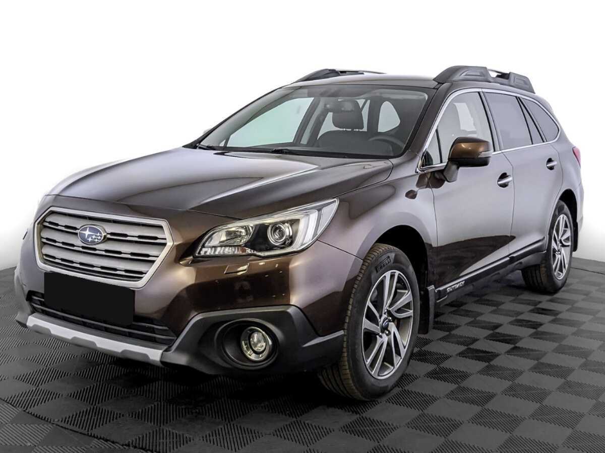 Выбранный автомобиль