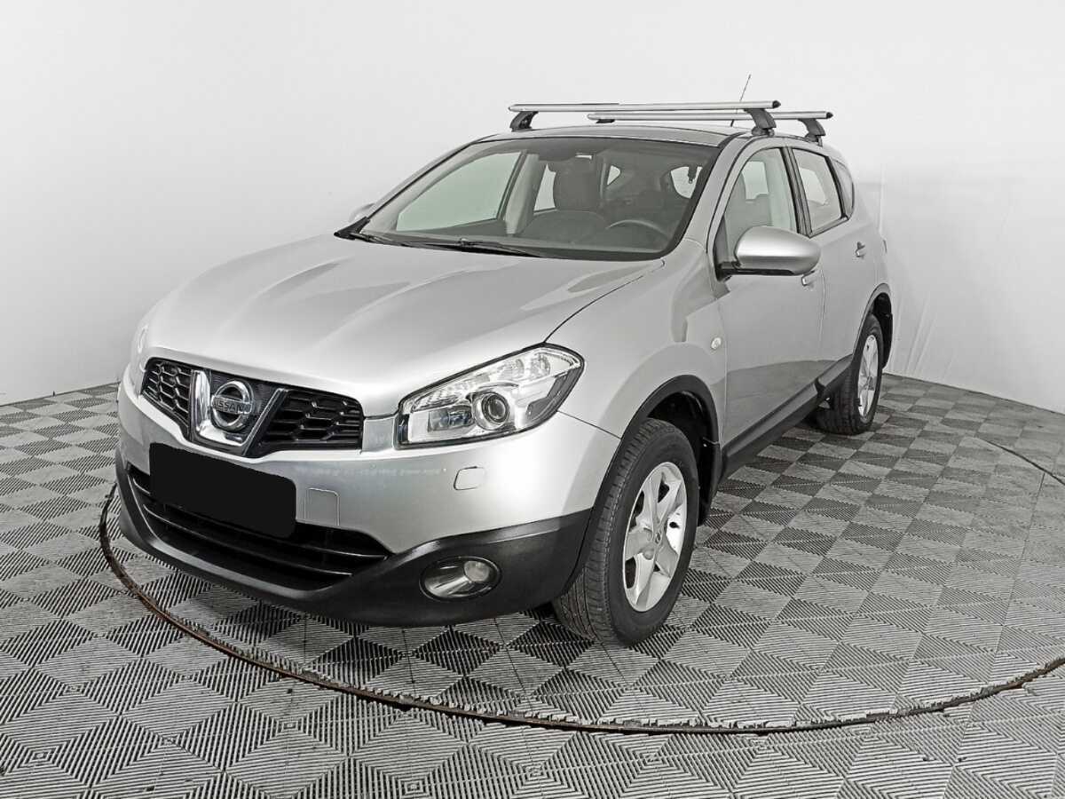 Выбранный автомобиль