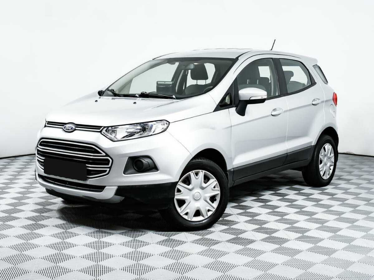 Выбранный автомобиль