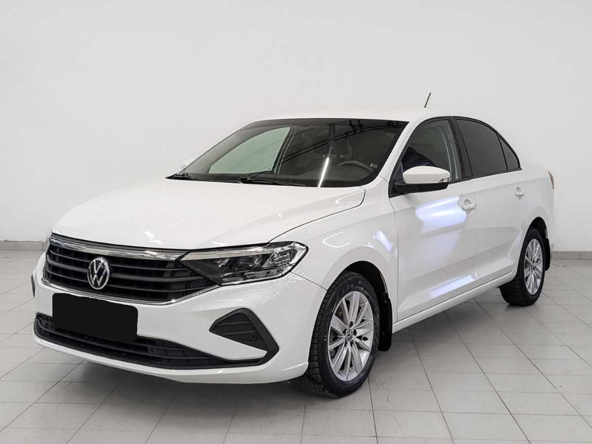 Выбранный автомобиль