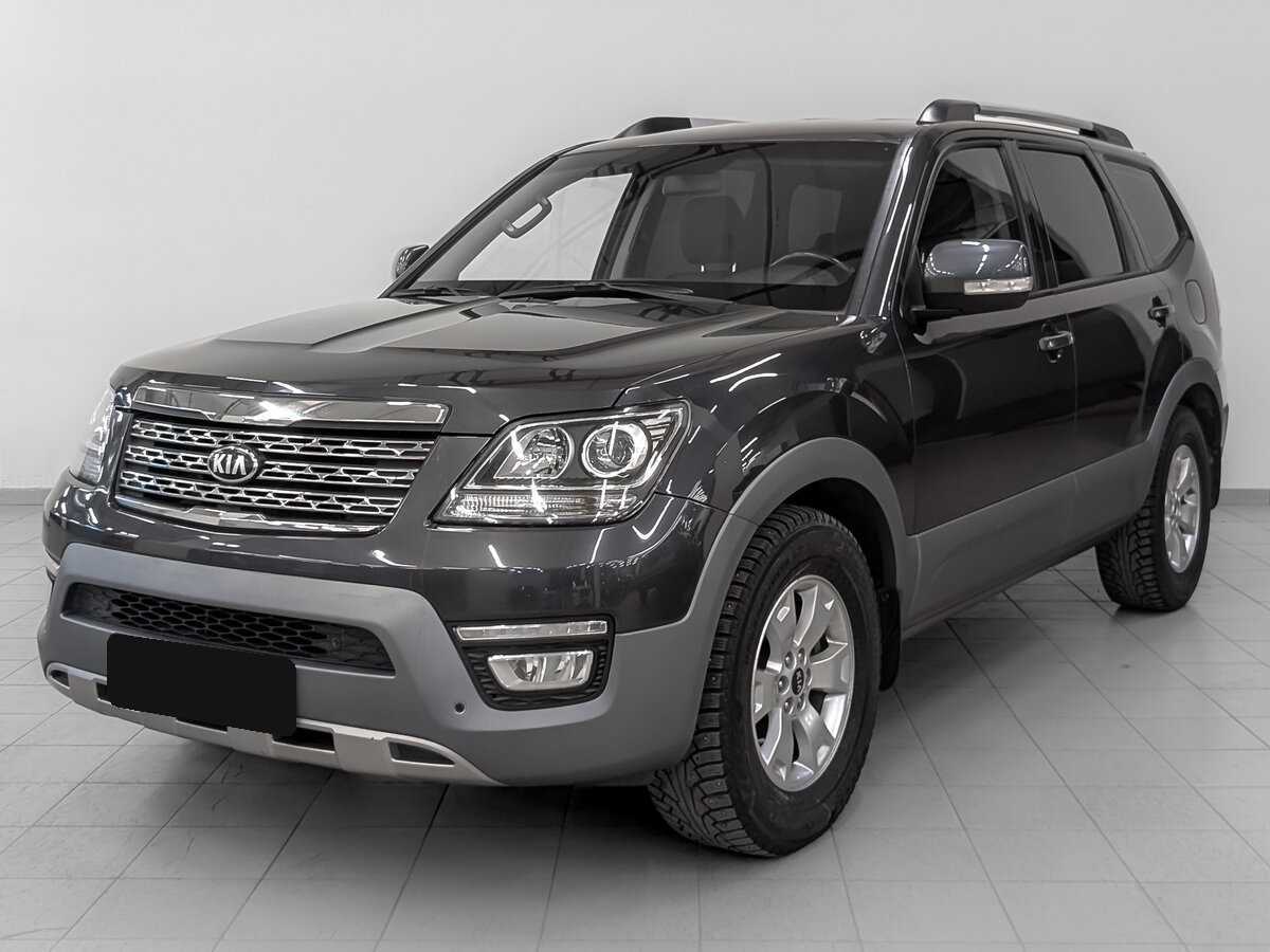 Выбранный автомобиль