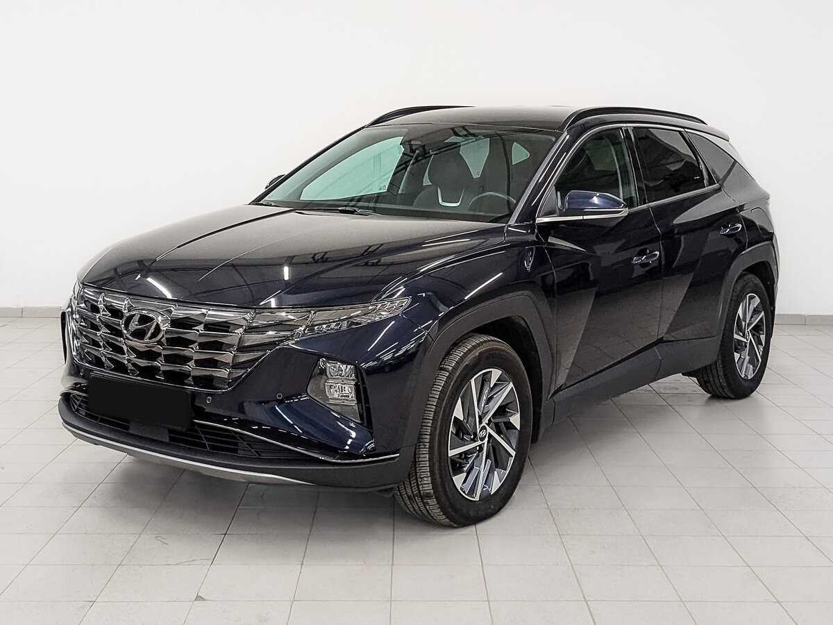 Выбранный автомобиль