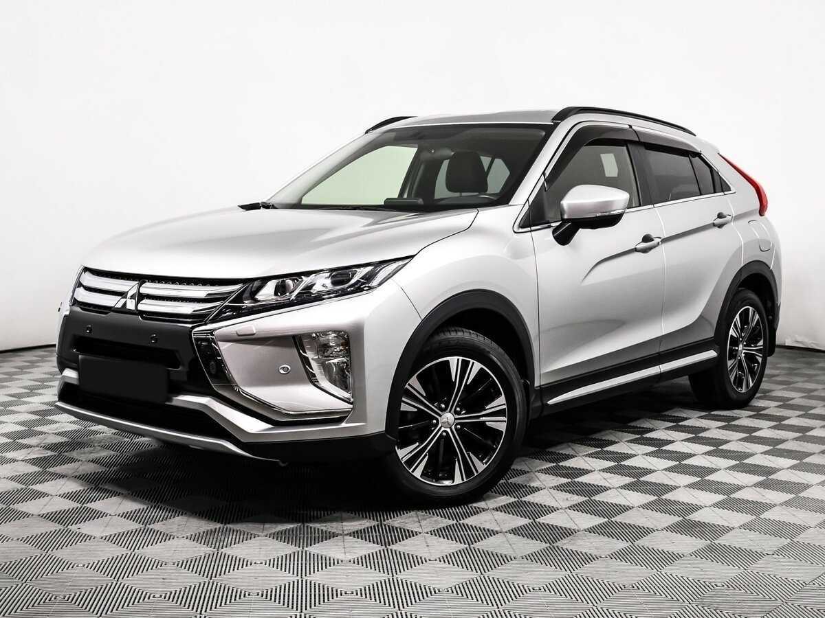 Выбранный автомобиль