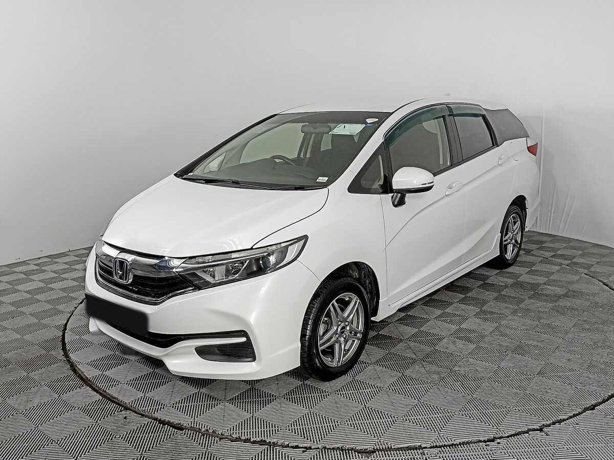 Выбранный автомобиль