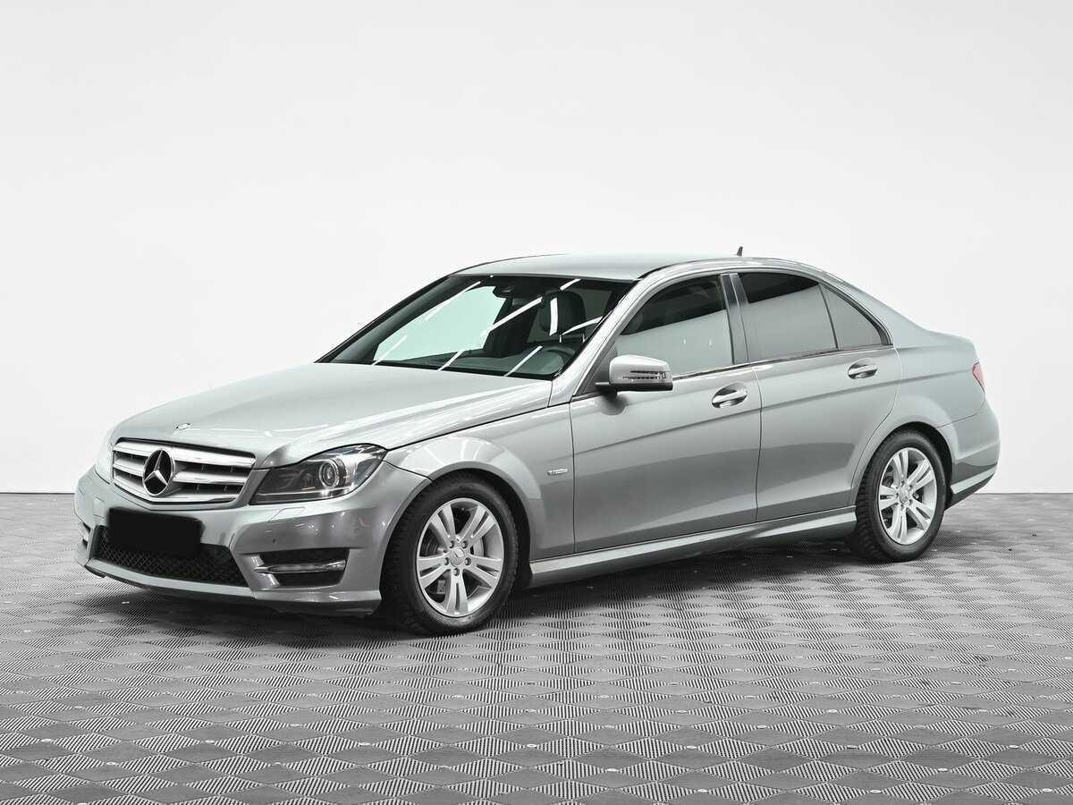 Выбранный автомобиль