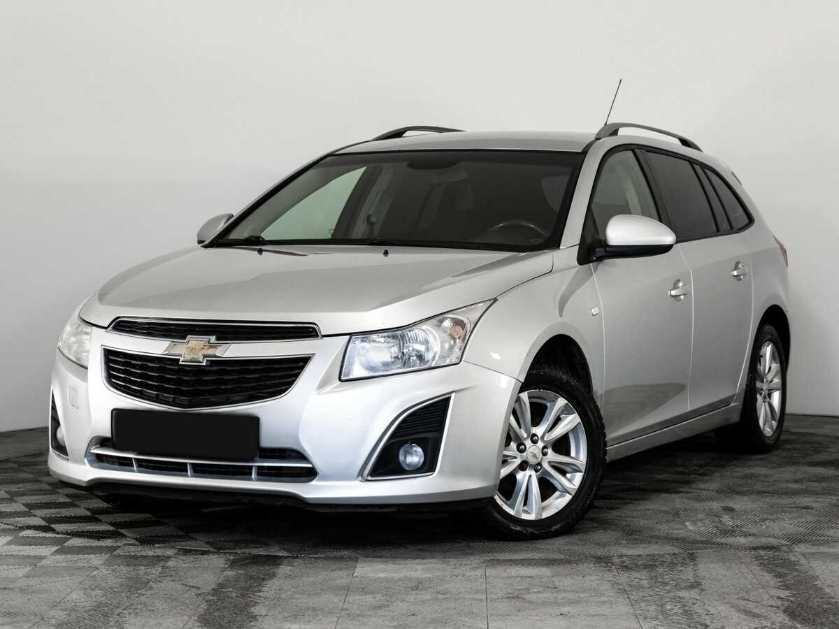Выбранный автомобиль