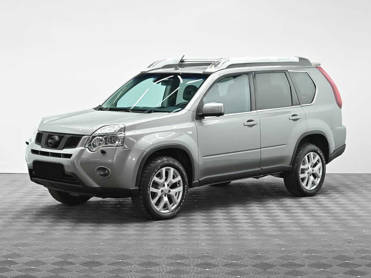 Выбранный автомобиль