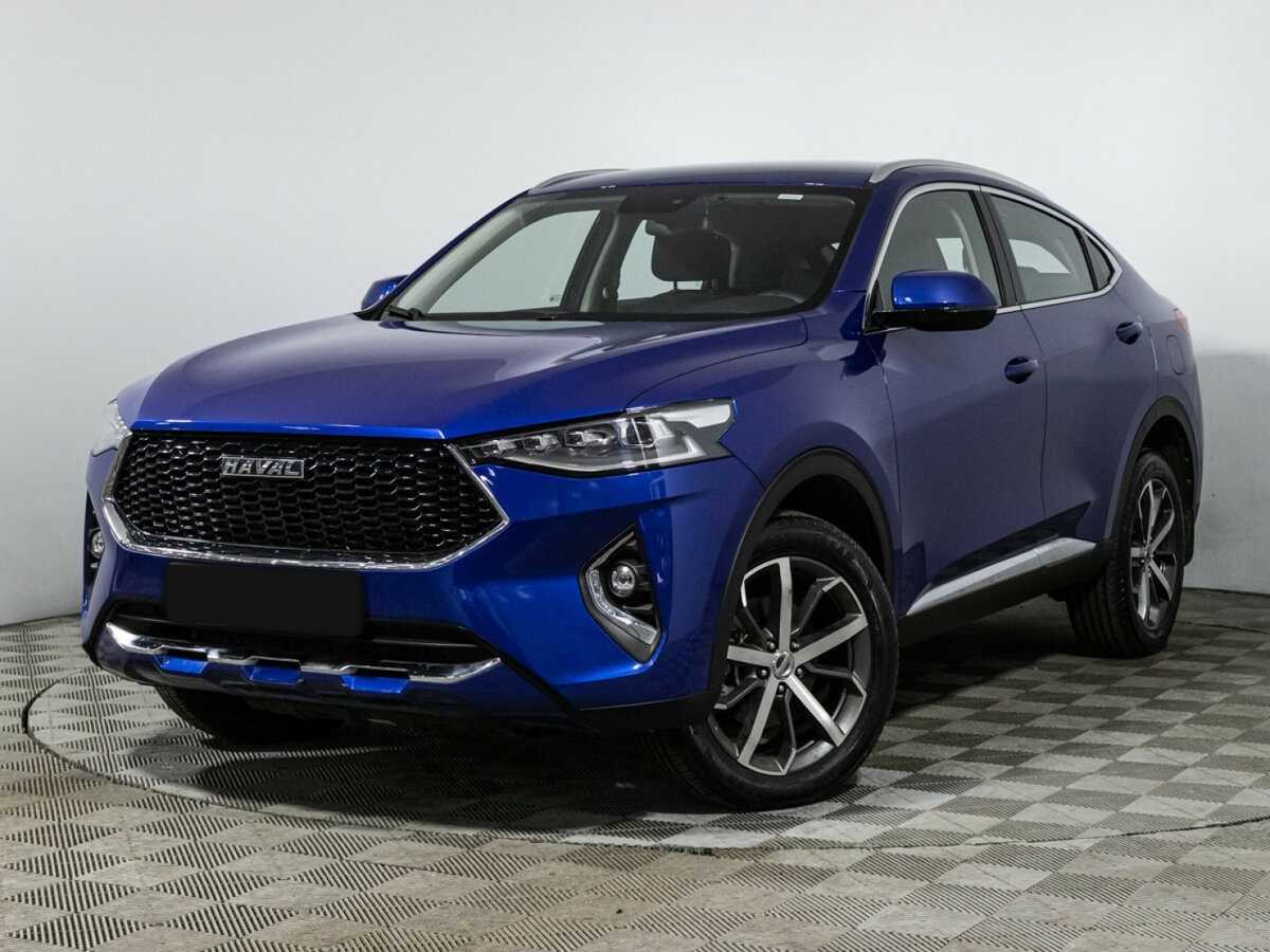 Выбранный автомобиль