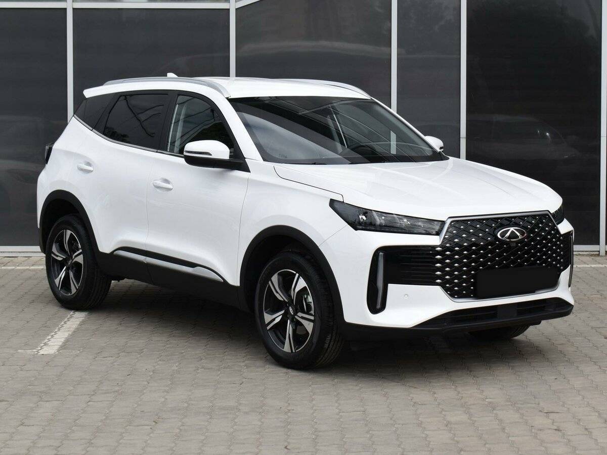 Выбранный автомобиль