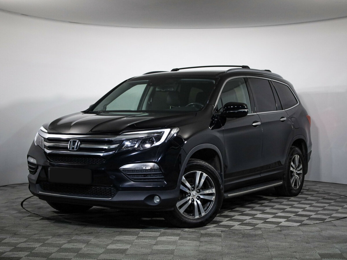 Выбранный автомобиль