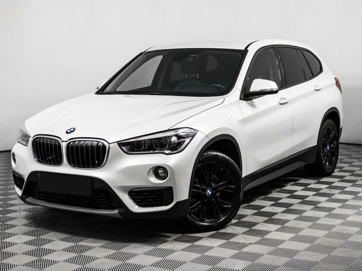 Выбранный автомобиль
